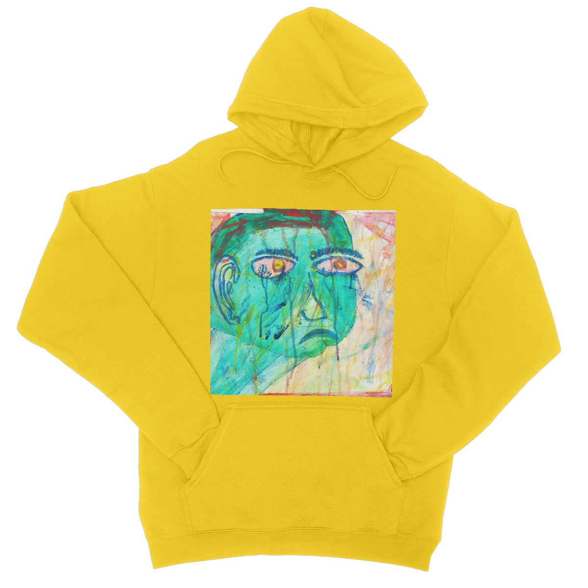 RAY College Hoodie