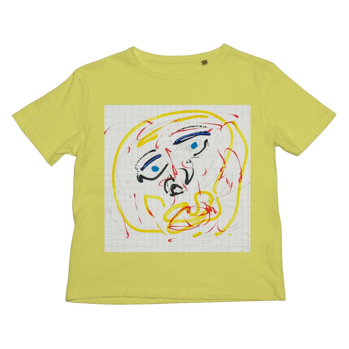 Jennifer Kids T-Shirt