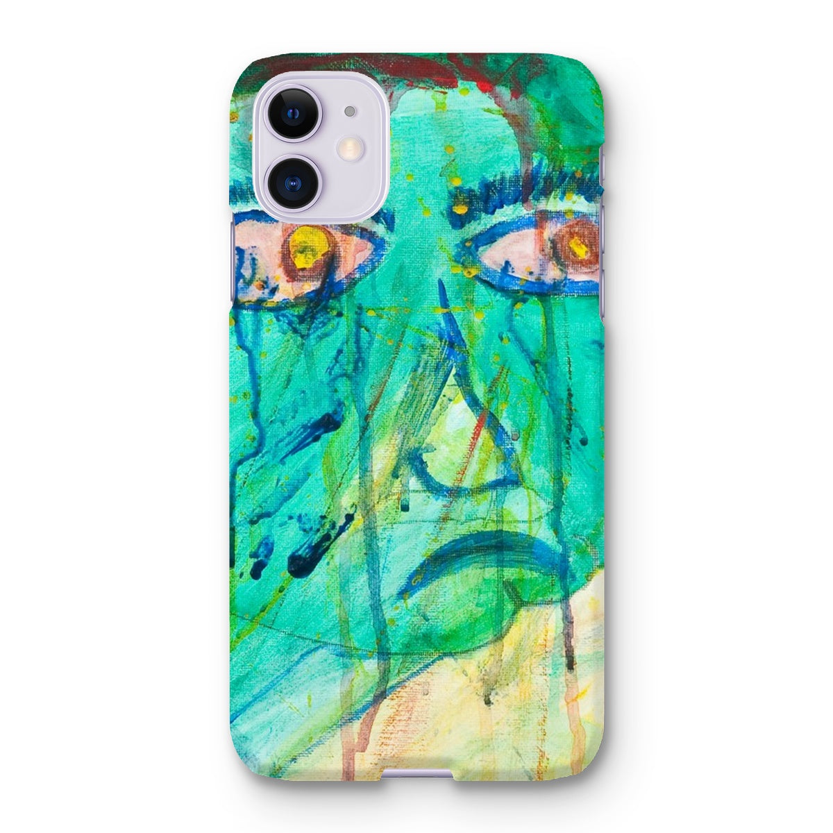 RAY Snap Phone Case