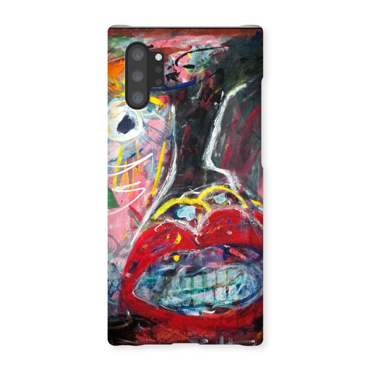 Flowers and Birds  Snap Phone Case