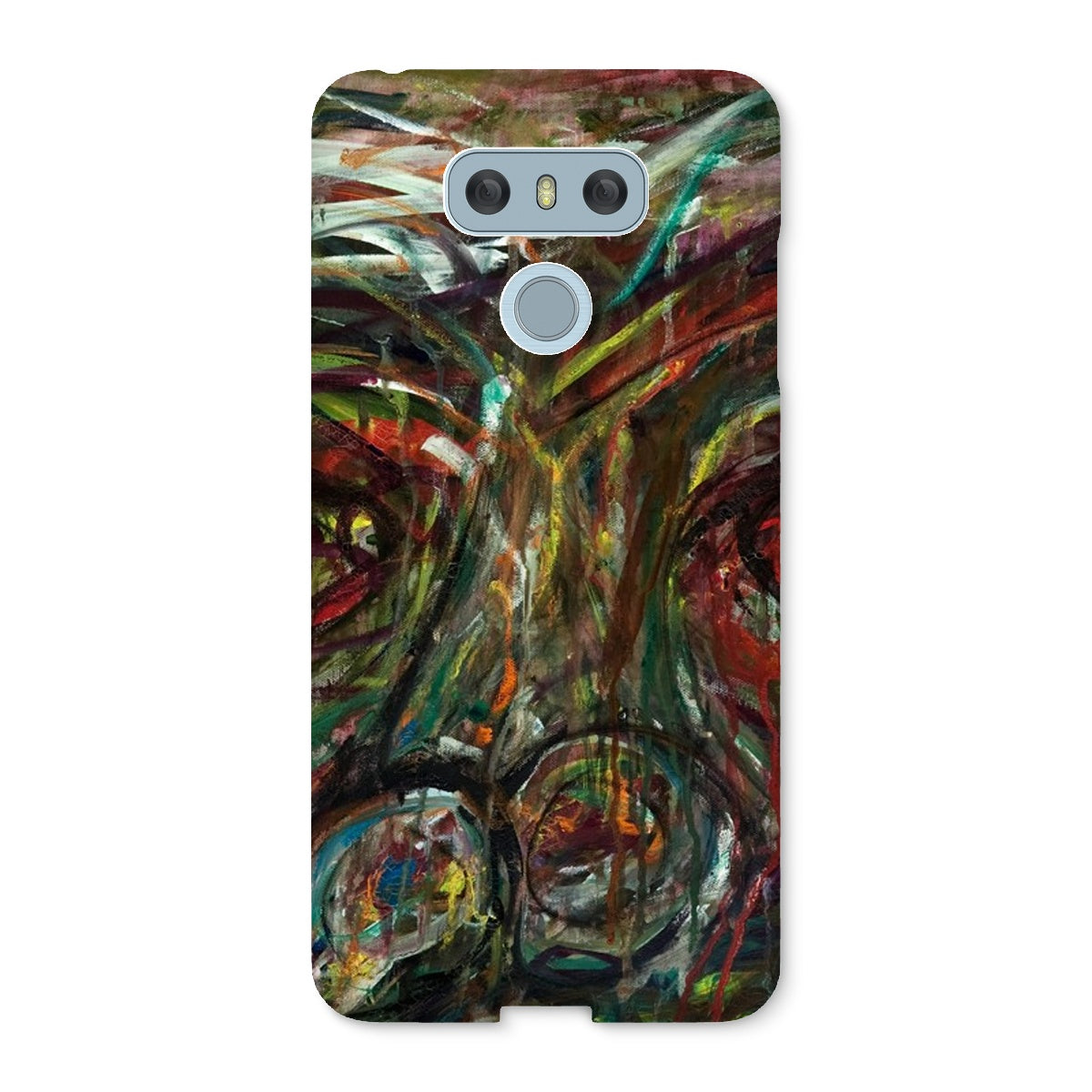 Snap Phone Case