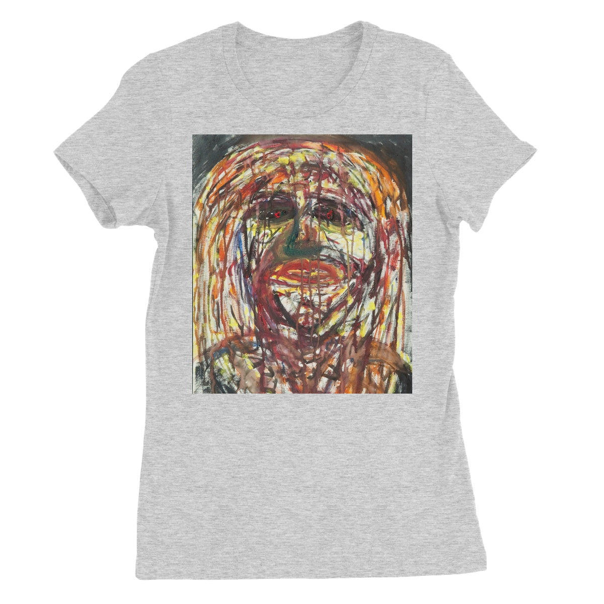 First Man Women's Favourite T-Shirt