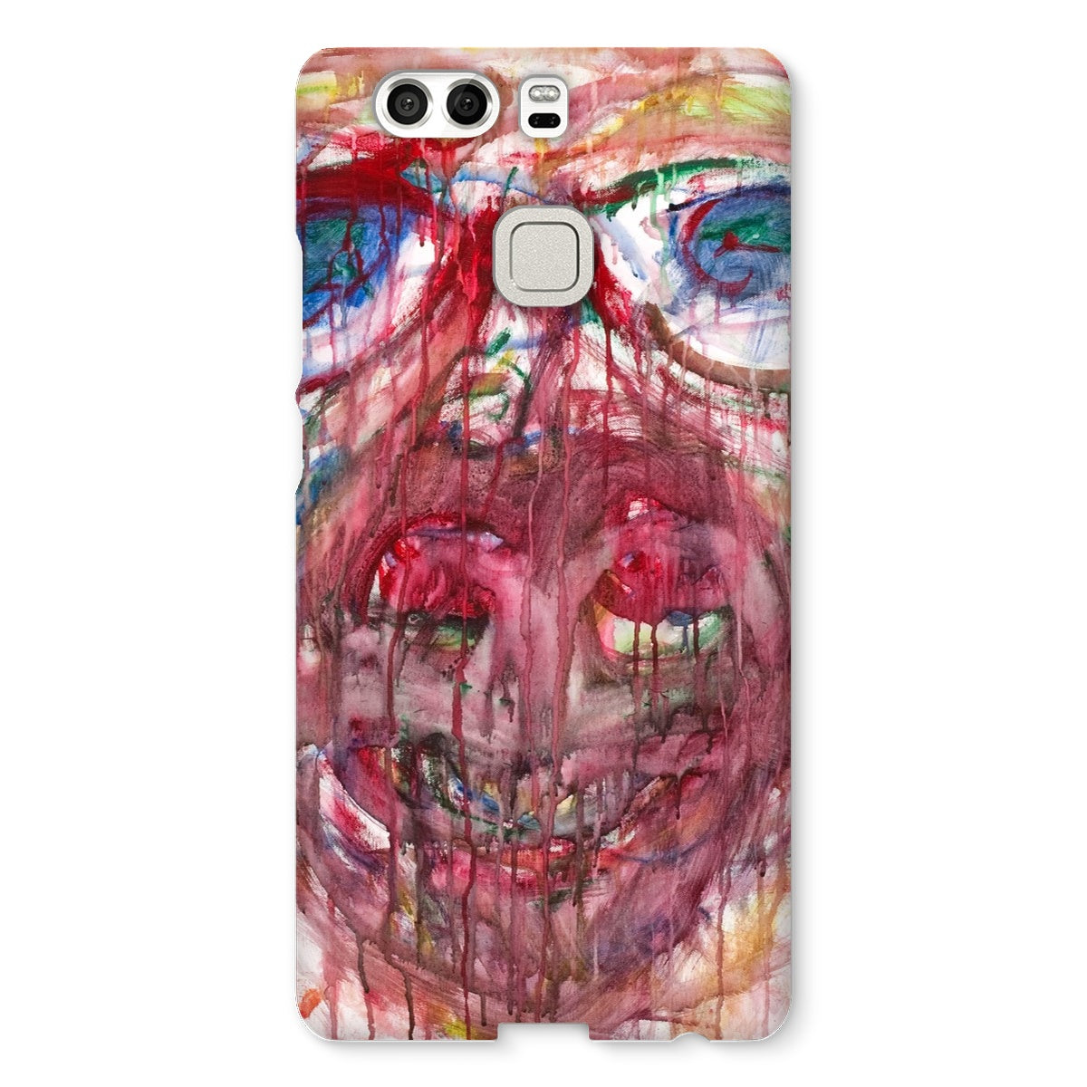 In The Mirror  Snap Phone Case