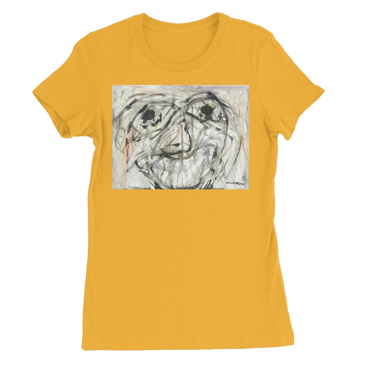 My Happy Place  Women's Favourite T-Shirt