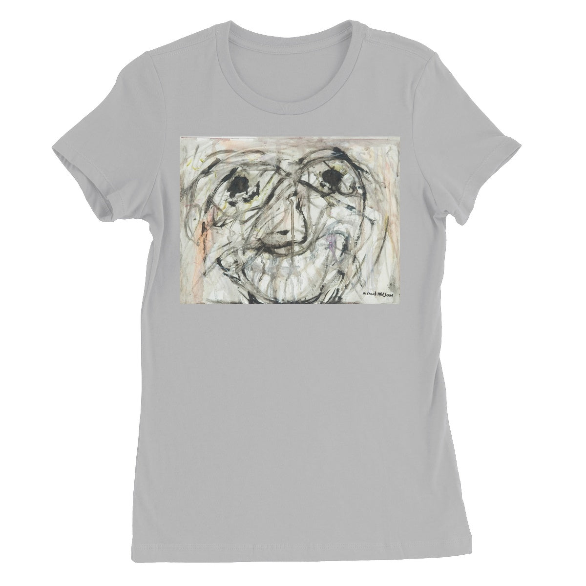 My Happy Place  Women's Favourite T-Shirt
