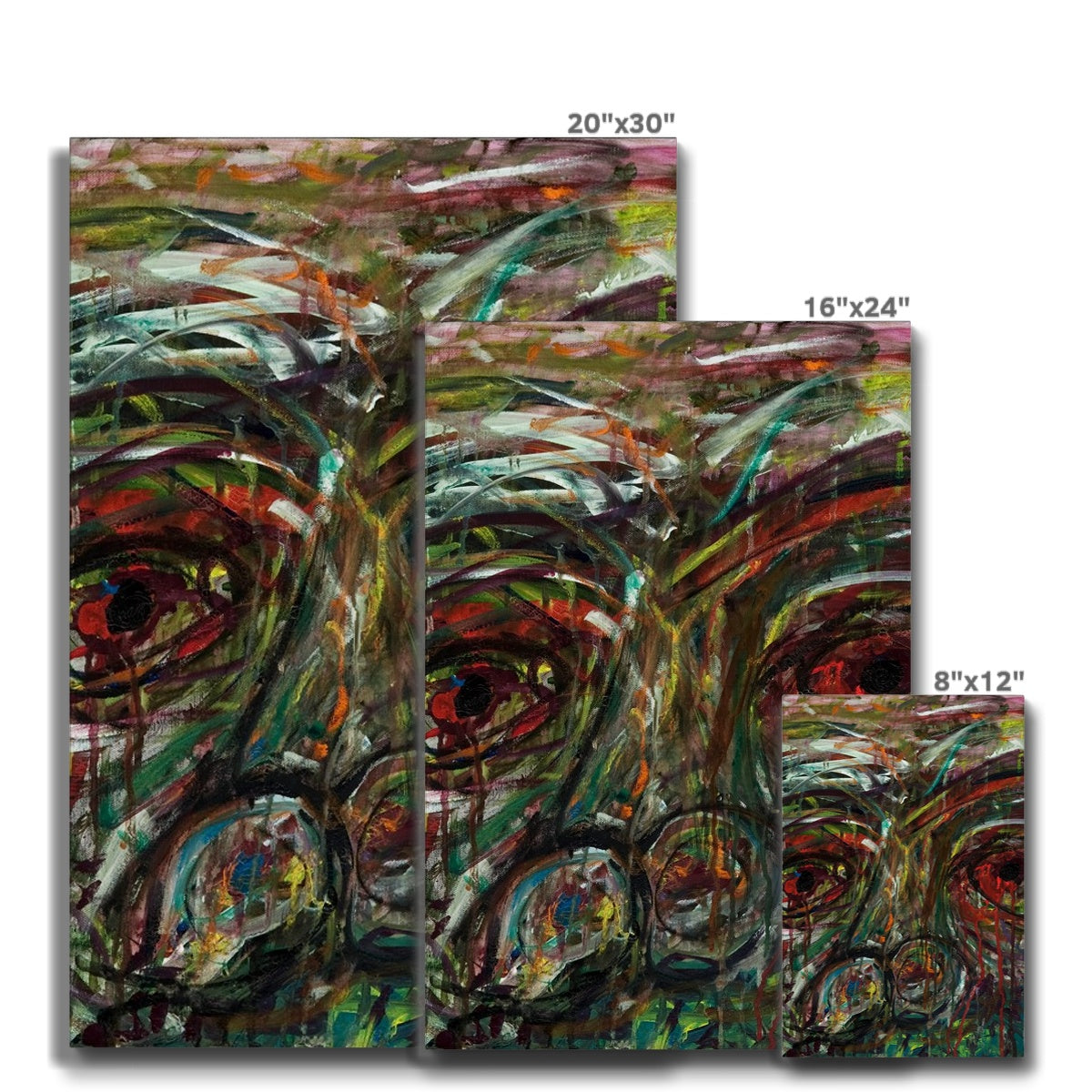 Eco Canvas