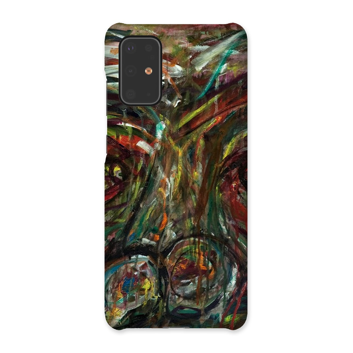 Snap Phone Case
