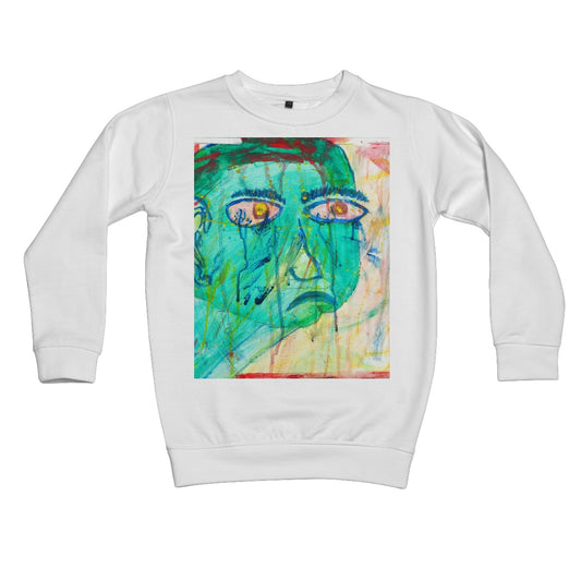 RAY Kids Sweatshirt