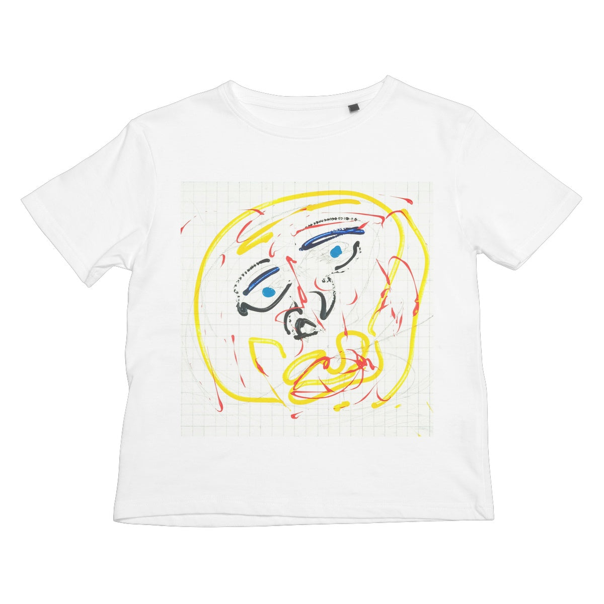 Jennifer Kids T-Shirt