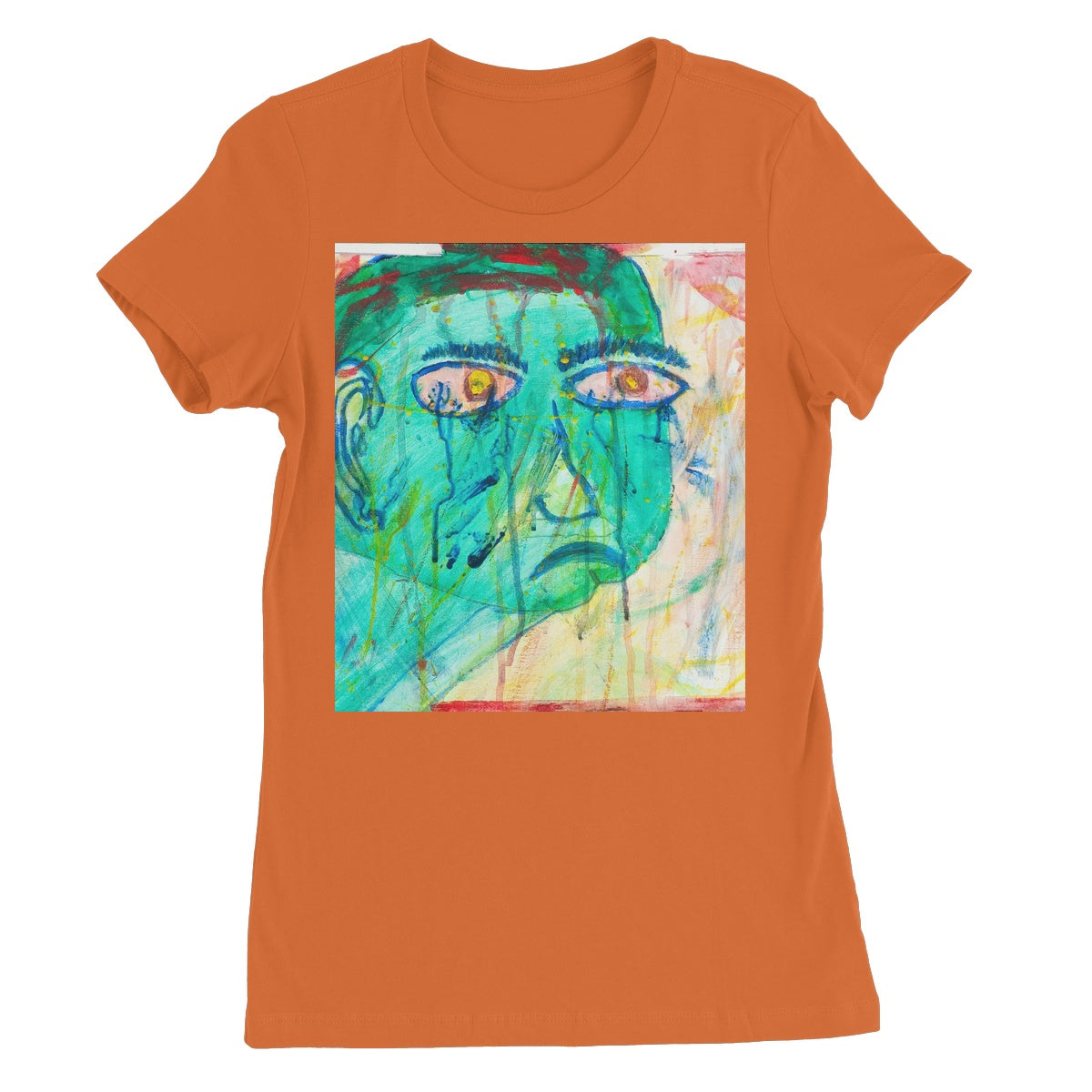 RAY Women's Favourite T-Shirt