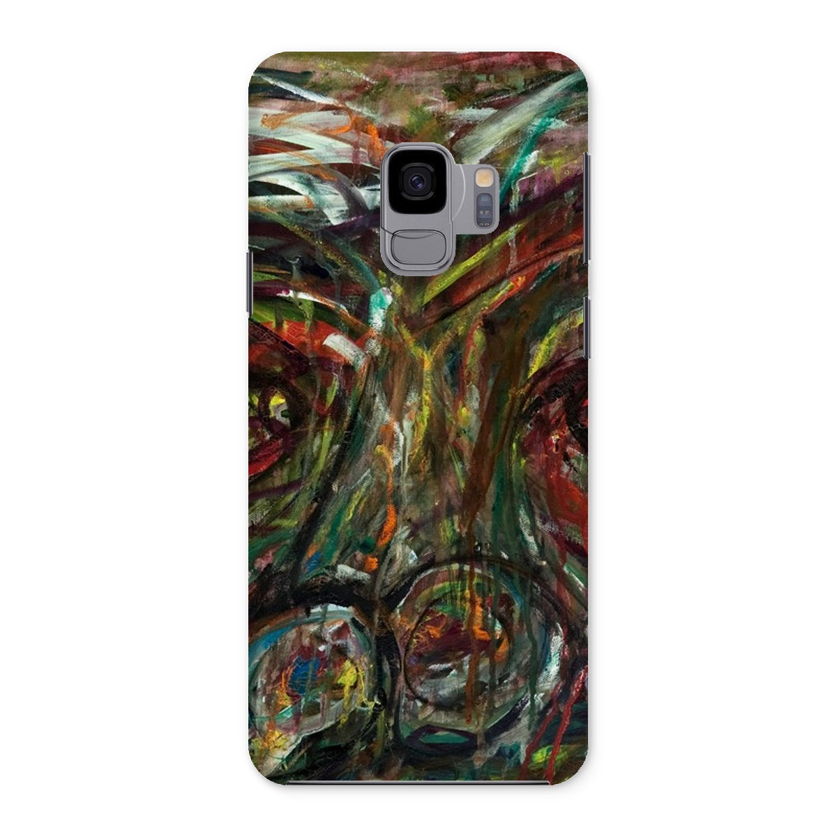 Snap Phone Case