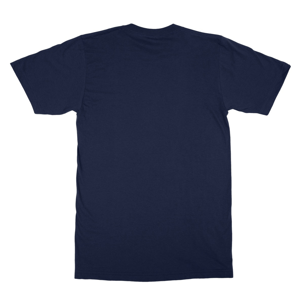 First Man Softstyle T-Shirt