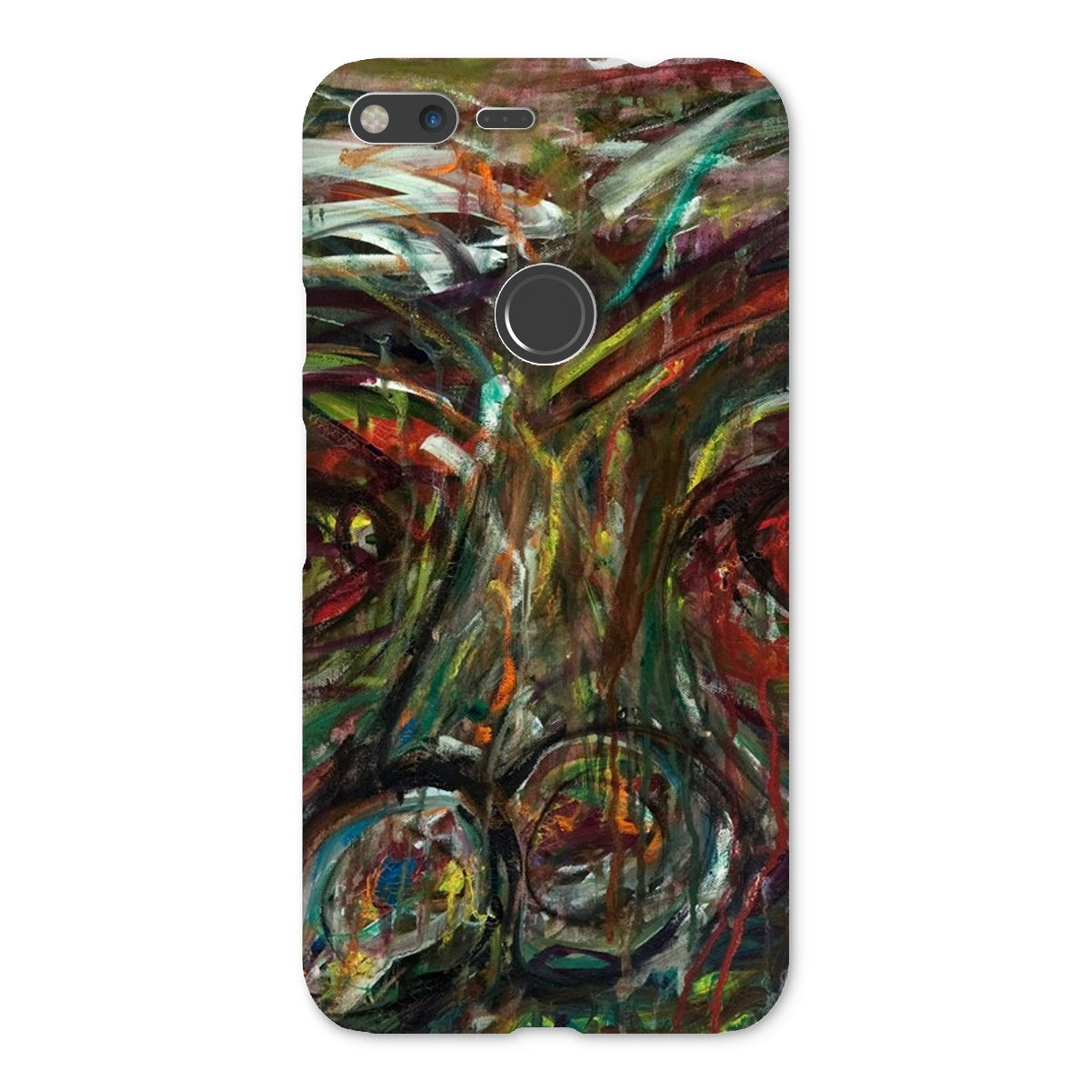 Snap Phone Case