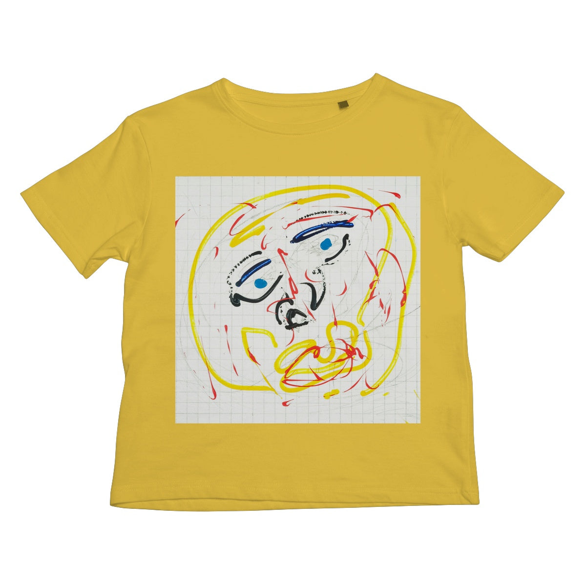 Jennifer Kids T-Shirt