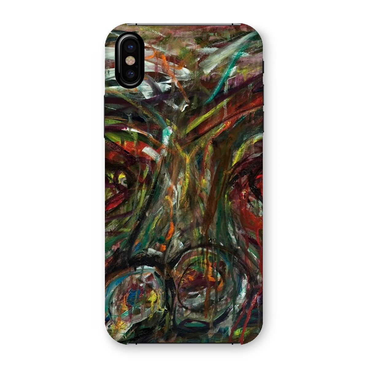 Snap Phone Case