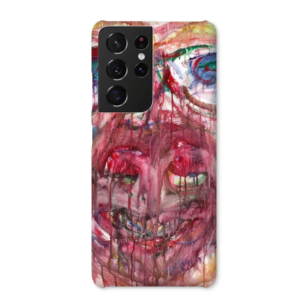In The Mirror  Snap Phone Case