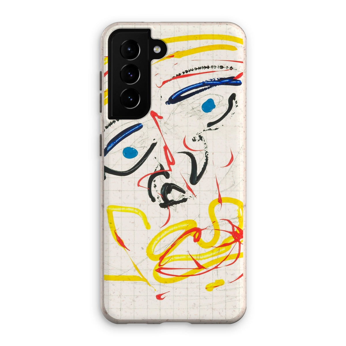 Jennifer Eco Phone Case