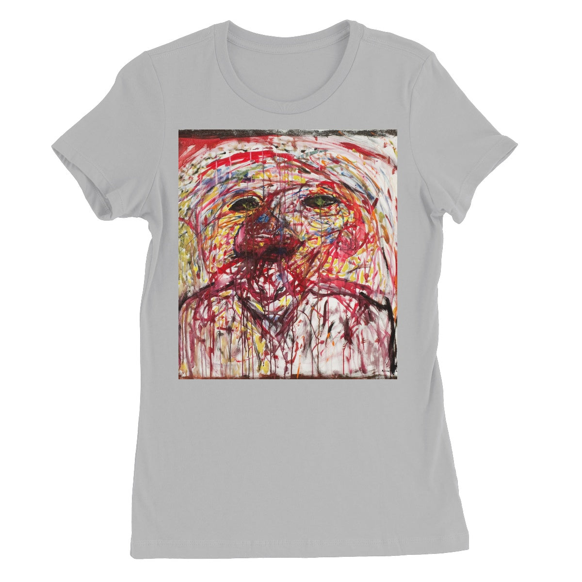 Troubled  Women's Favourite T-Shirt
