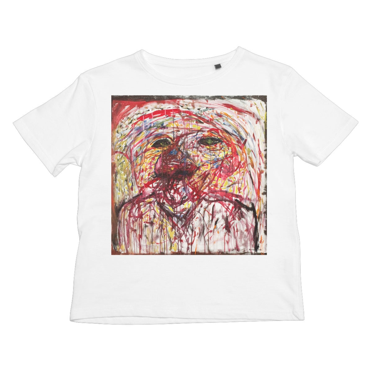 Troubled  Kids T-Shirt