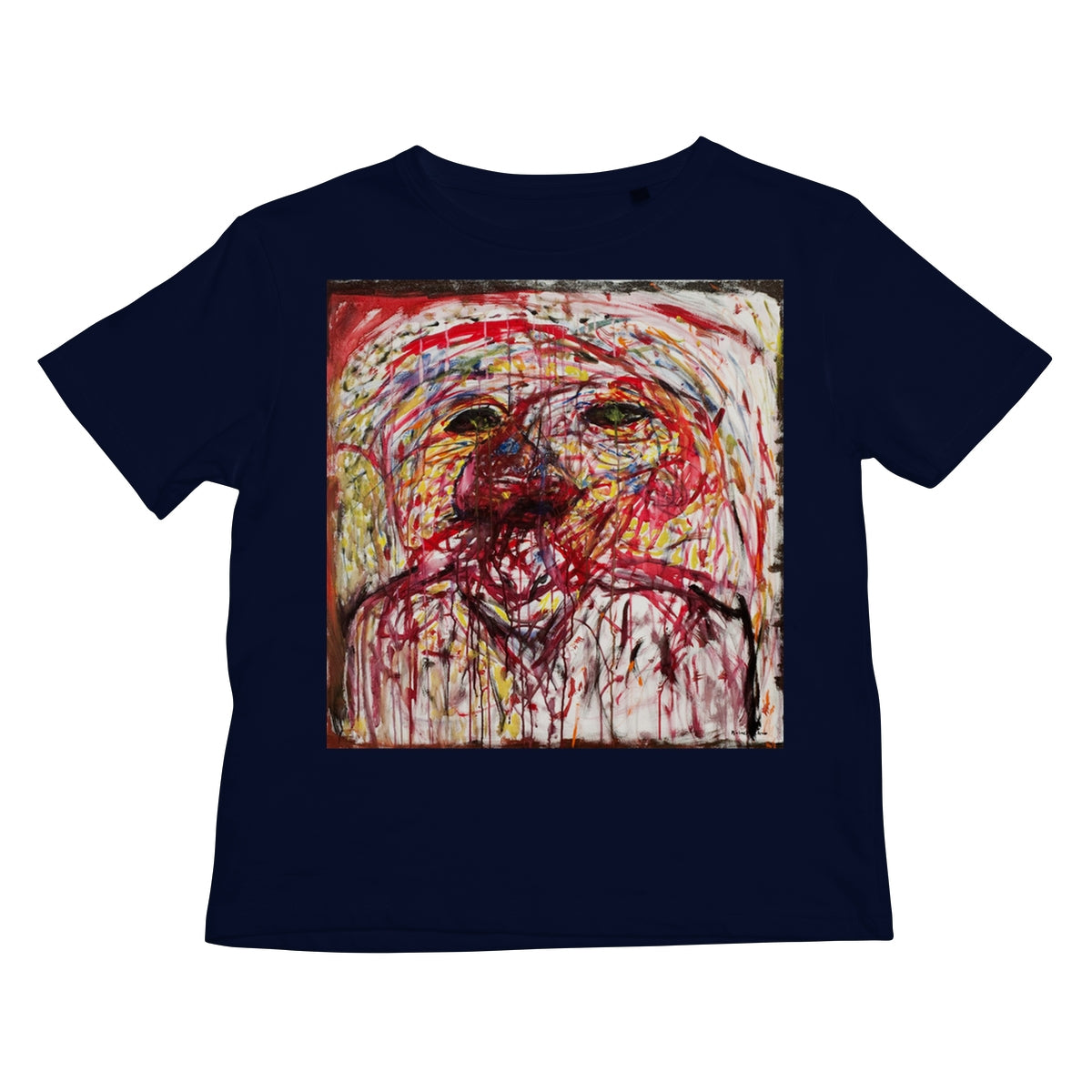Troubled  Kids T-Shirt