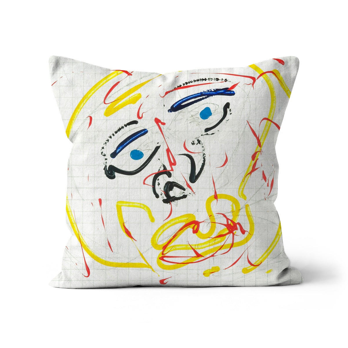 Jennifer Cushion