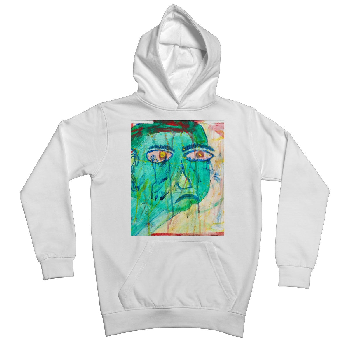 RAY Kids Hoodie