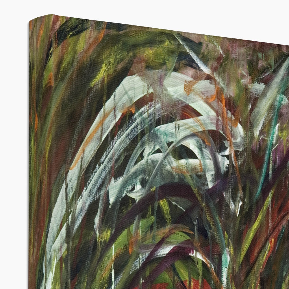 Eco Canvas