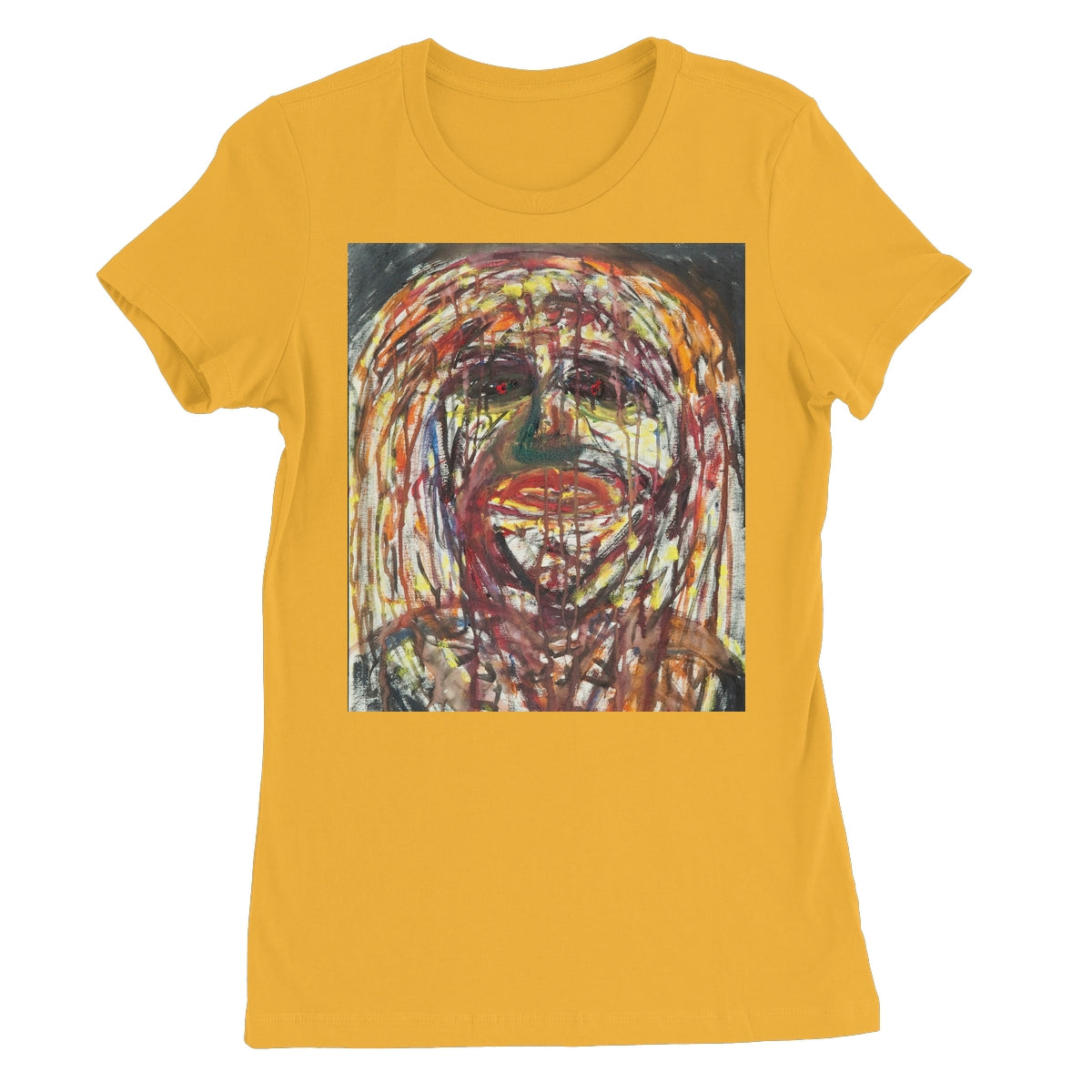 First Man Women's Favourite T-Shirt