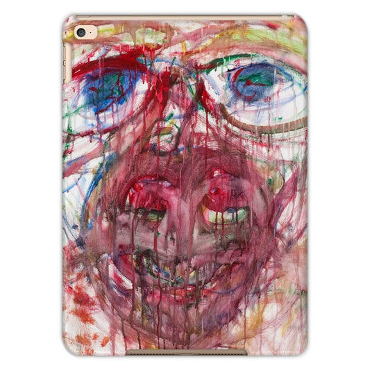 In The Mirror  Tablet Cases