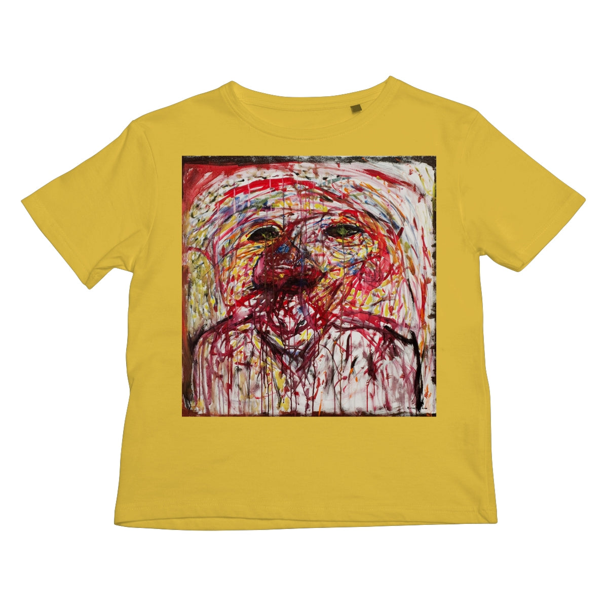 Troubled  Kids T-Shirt