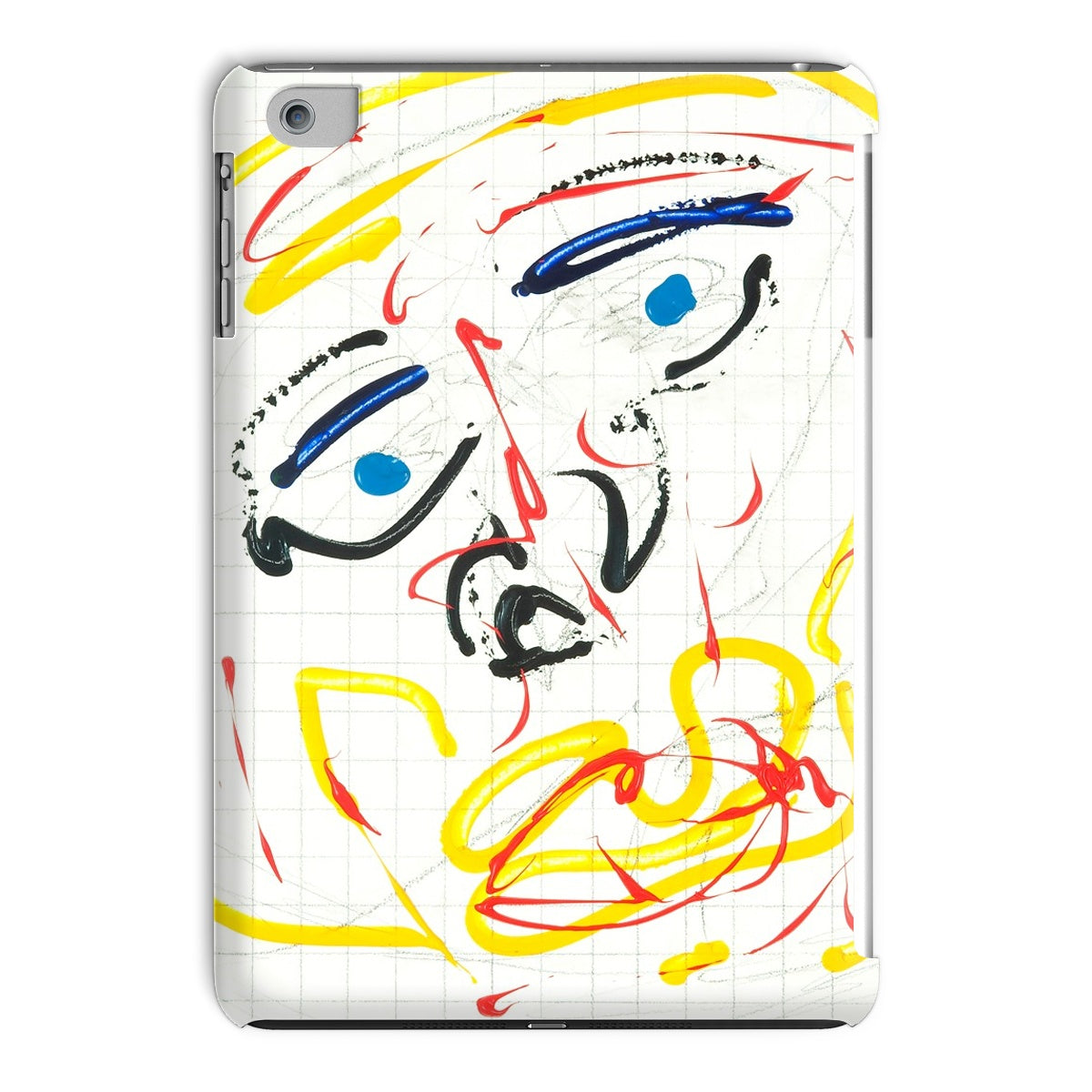 Jennifer Tablet Cases