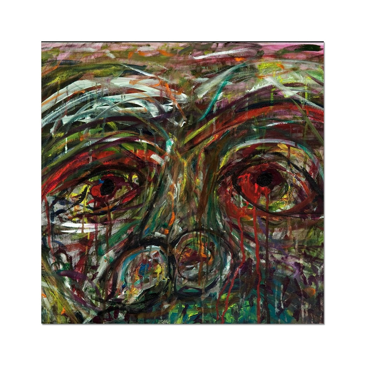 Photo Art Print