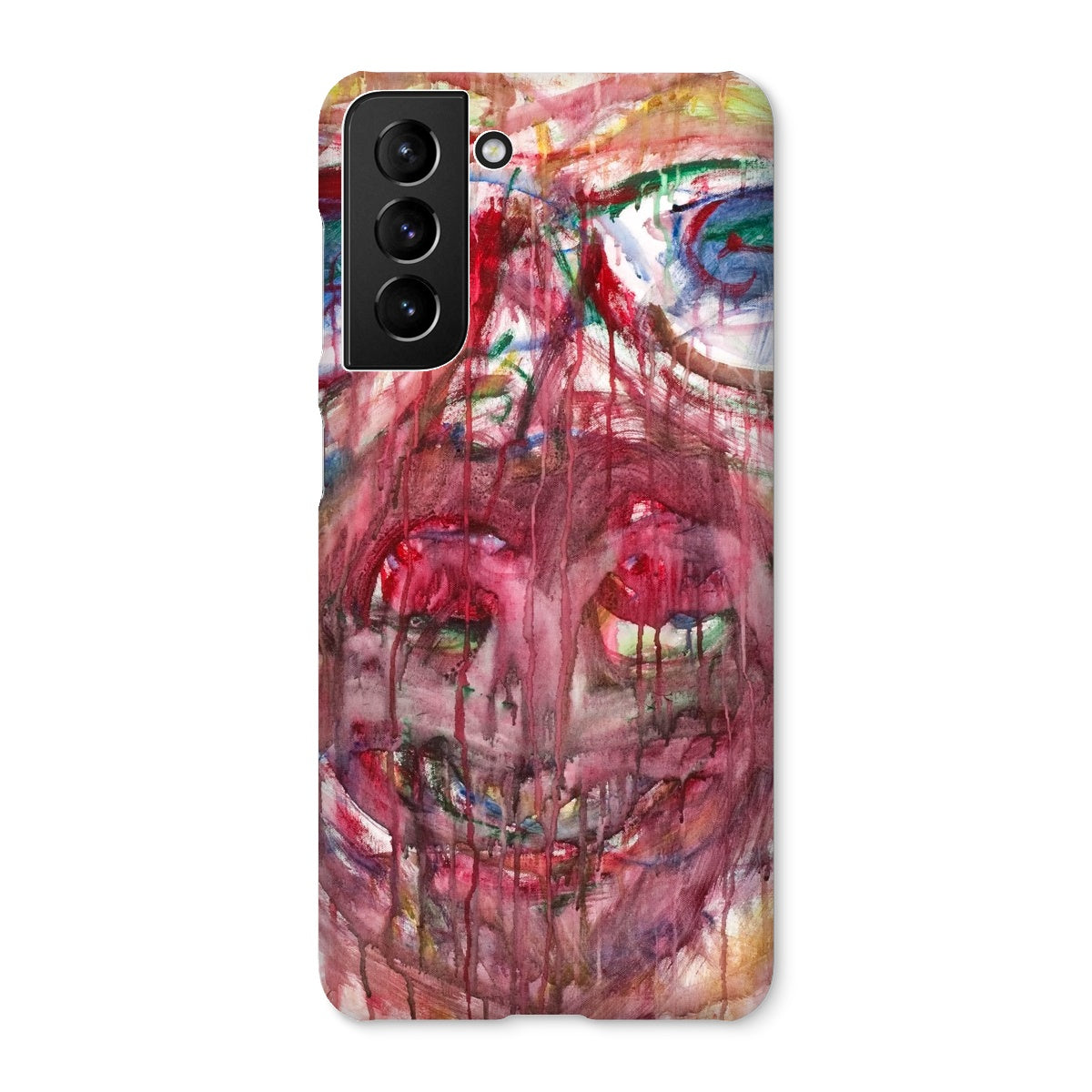 In The Mirror  Snap Phone Case