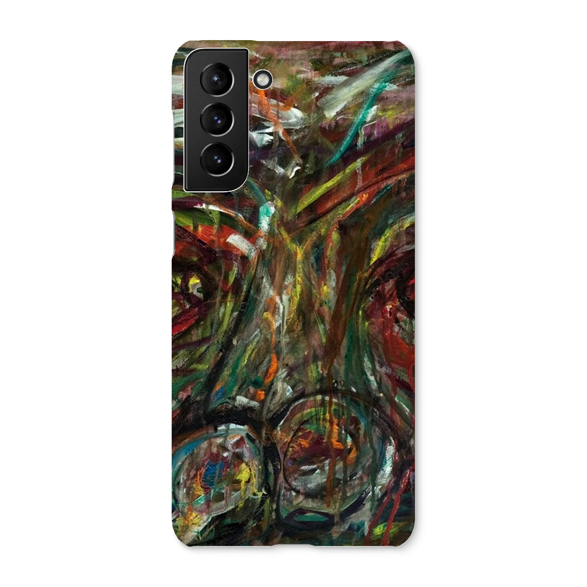 Snap Phone Case