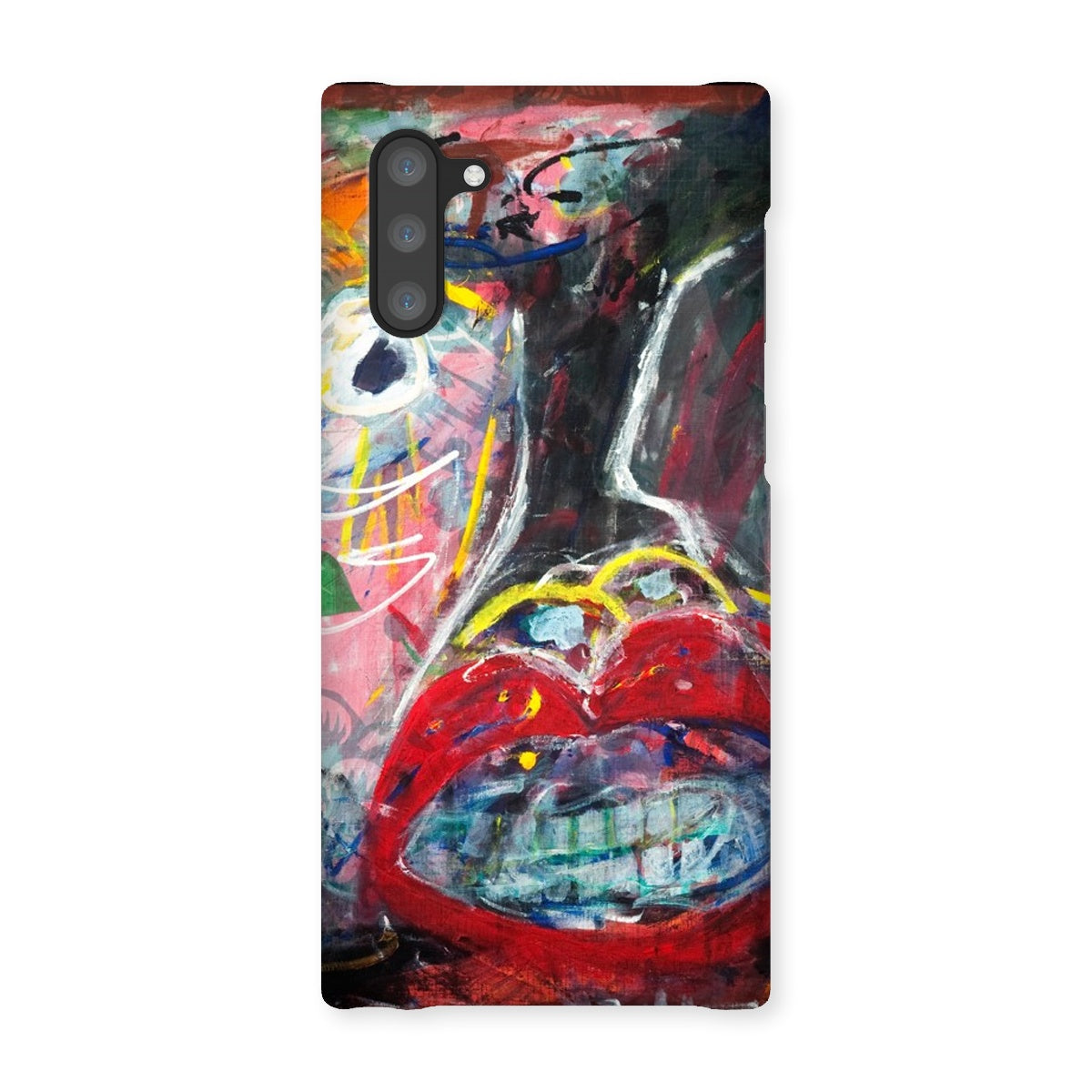 Flowers and Birds  Snap Phone Case