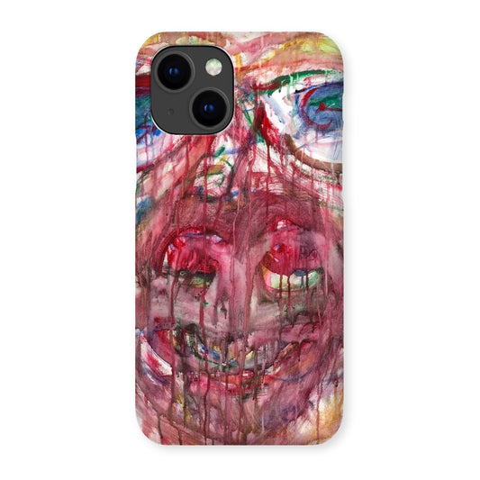 In The Mirror  Snap Phone Case