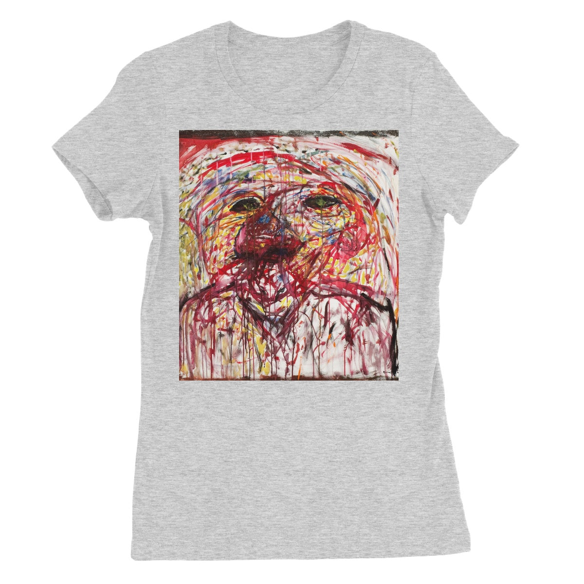 Troubled  Women's Favourite T-Shirt