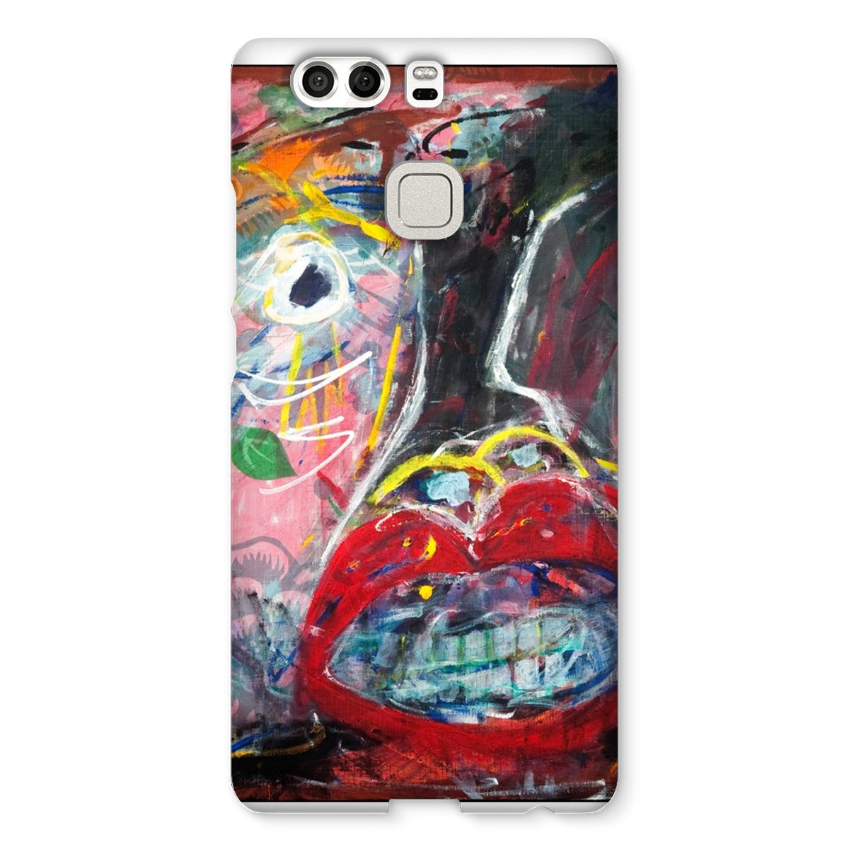 Flowers and Birds  Snap Phone Case