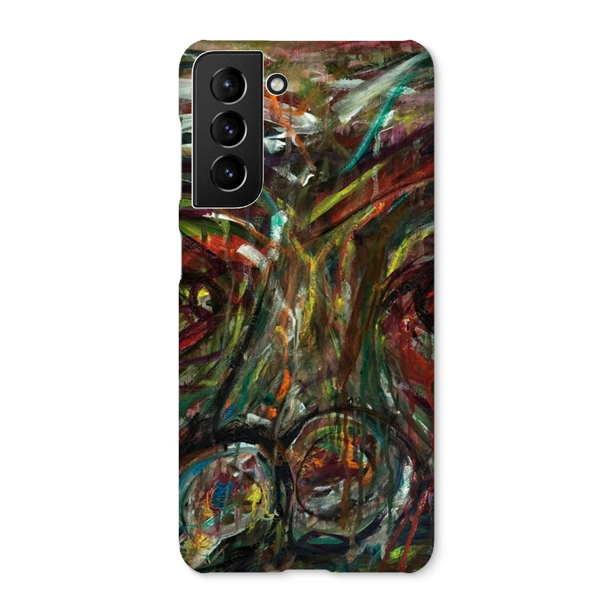 Snap Phone Case