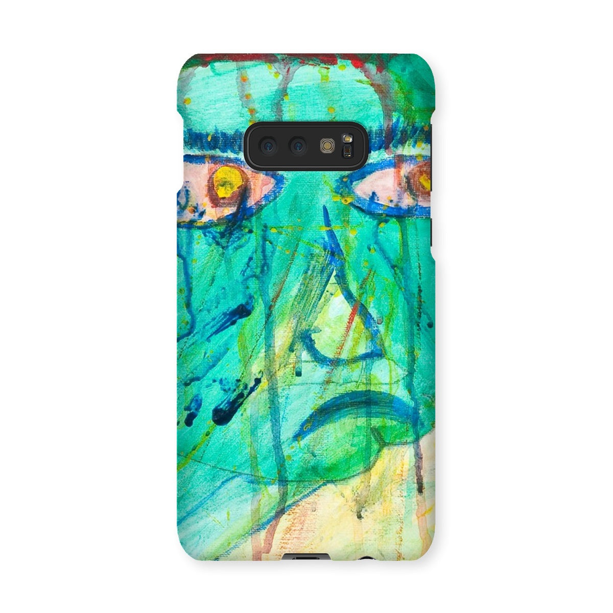 RAY Snap Phone Case