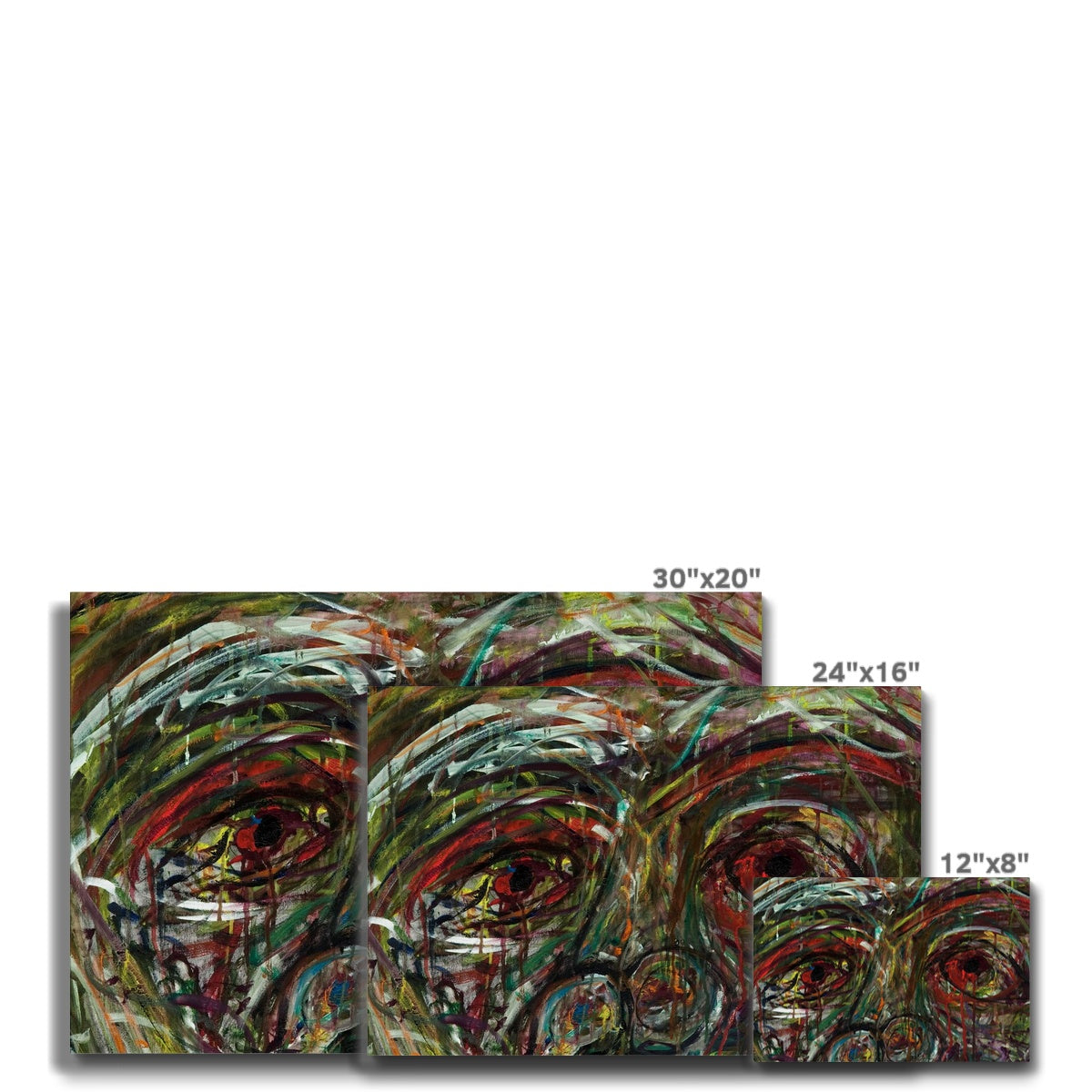 Eco Canvas