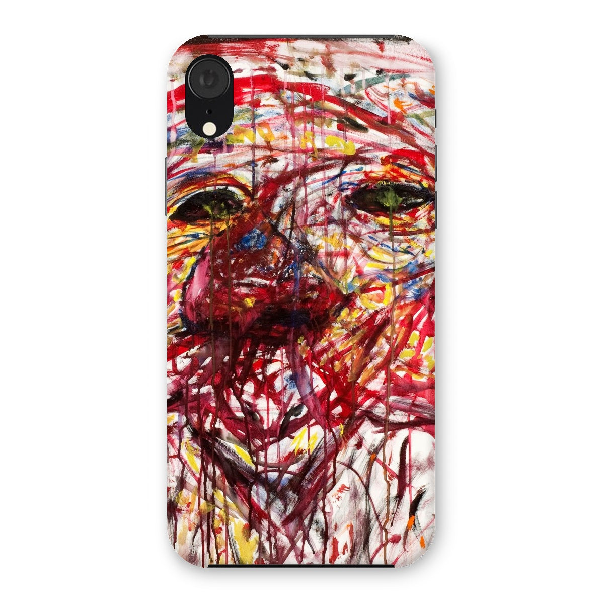 Troubled  Snap Phone Case