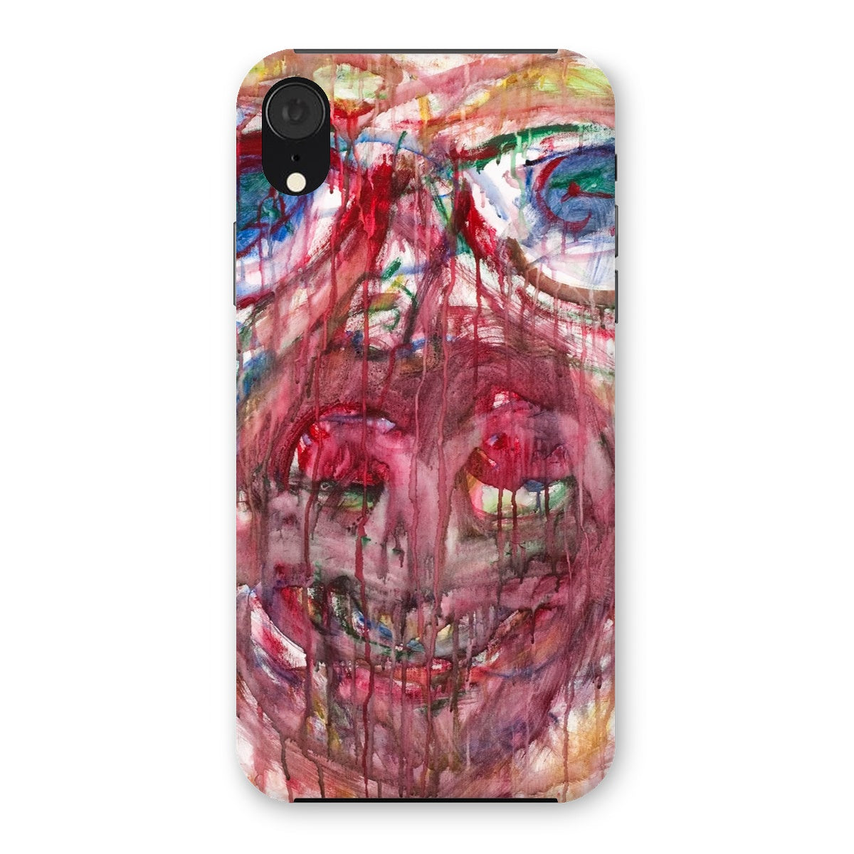 In The Mirror  Snap Phone Case