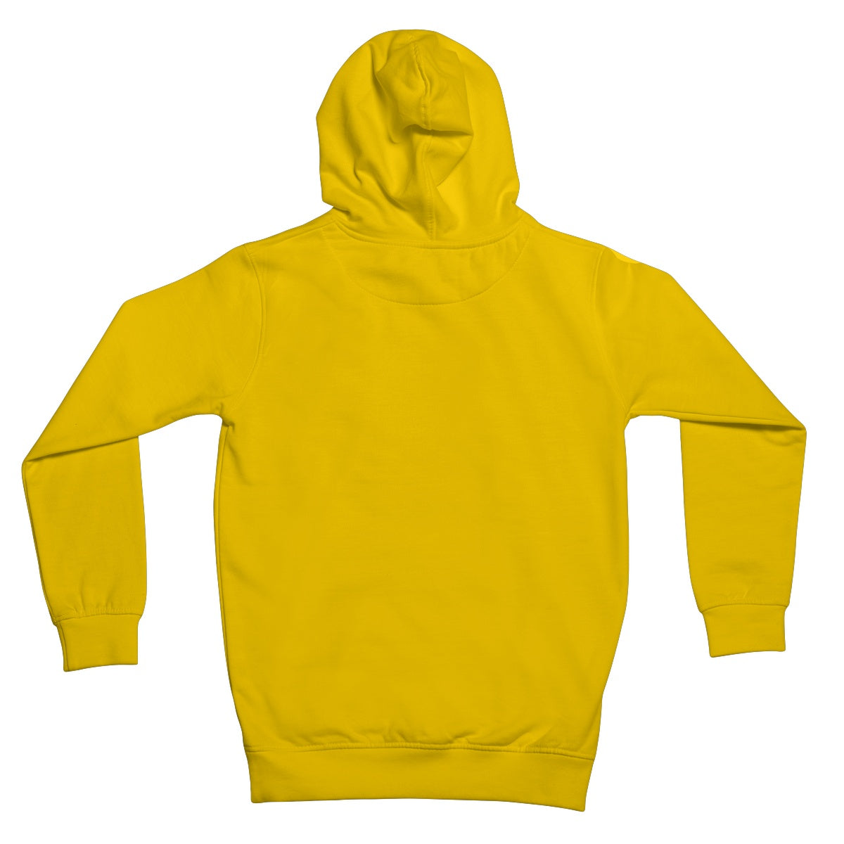 First Man Kids Hoodie