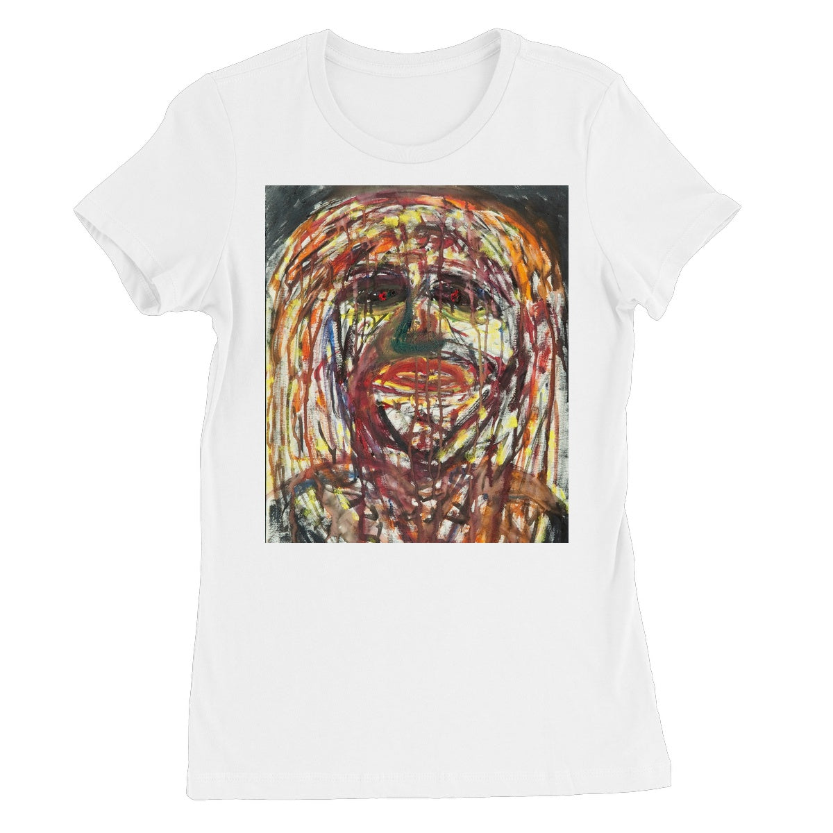 First Man Women's Favourite T-Shirt