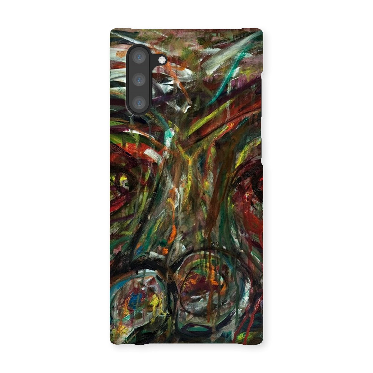 Snap Phone Case