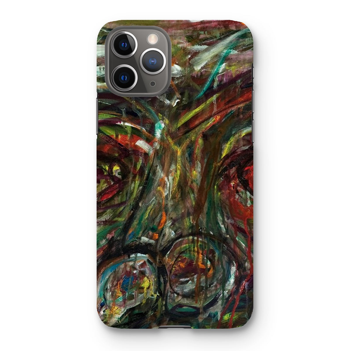 Snap Phone Case