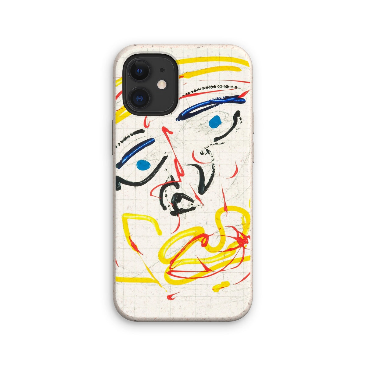 Jennifer Eco Phone Case