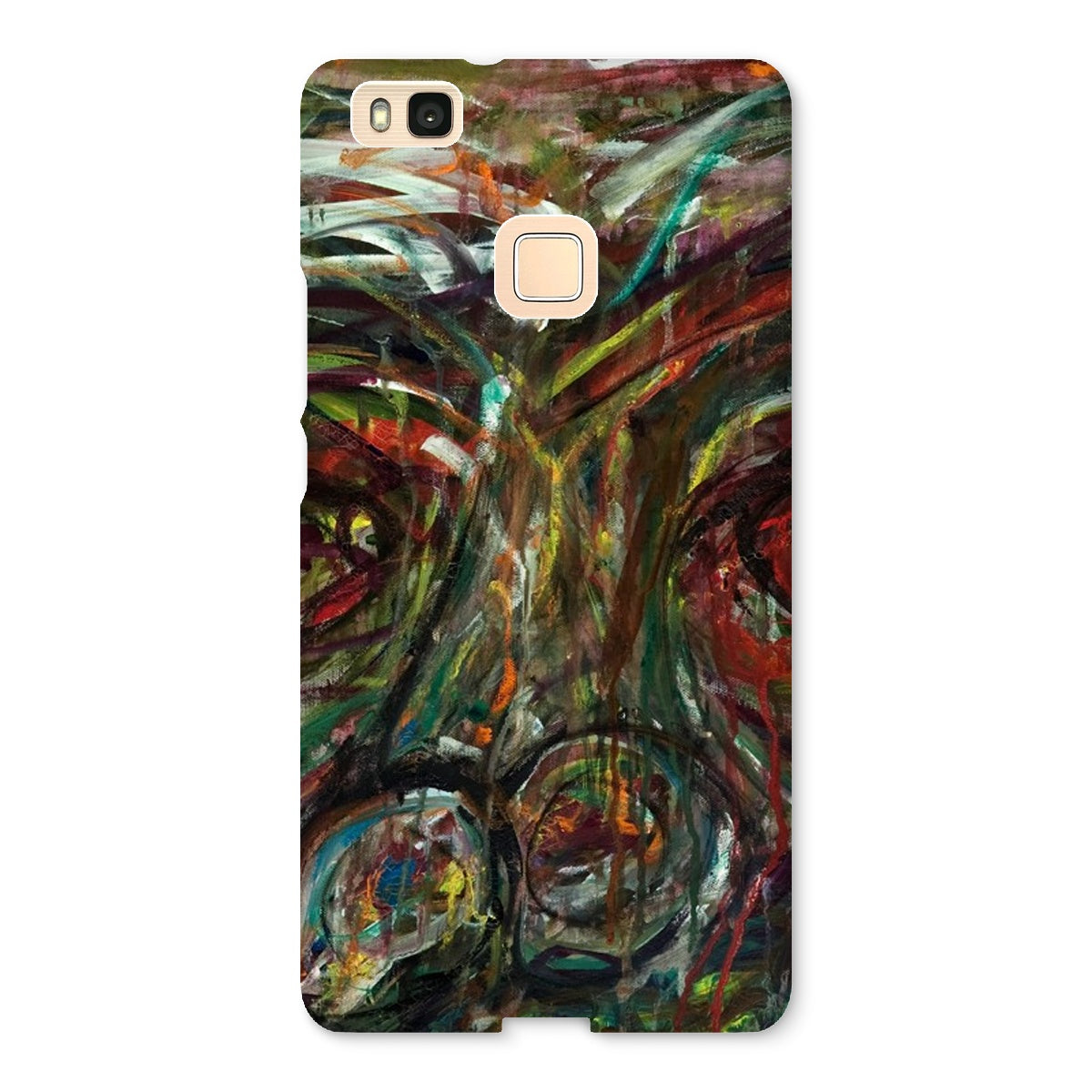 Snap Phone Case