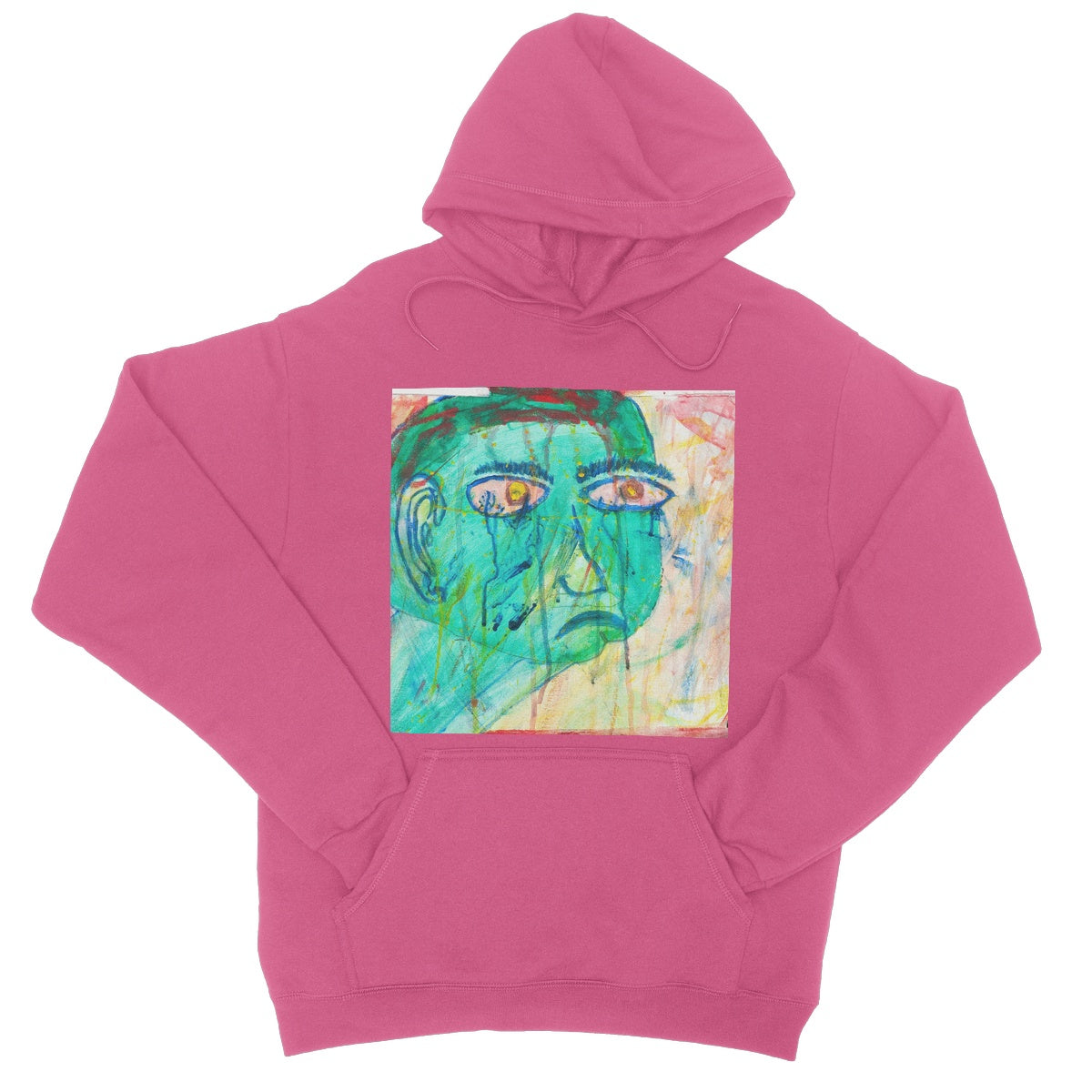 RAY College Hoodie